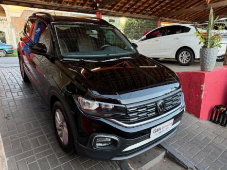 VOLKSWAGEN T-Cross 1.0 4P 200 TSI FLEX AUTOM�TICO, Foto 3