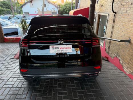 VOLKSWAGEN T-Cross 1.0 4P 200 TSI FLEX AUTOM�TICO, Foto 4