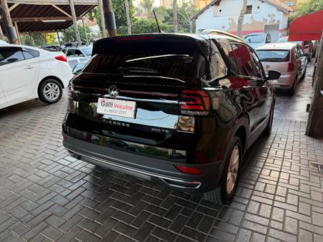 VOLKSWAGEN T-Cross 1.0 4P 200 TSI FLEX AUTOM�TICO, Foto 5