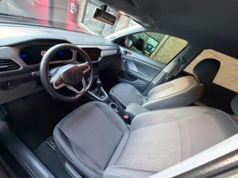 VOLKSWAGEN T-Cross 1.0 4P 200 TSI FLEX AUTOM�TICO, Foto 8