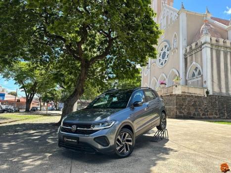 VOLKSWAGEN T-Cross 1.4 4P 250 TSI FLEX HIGHLINE AUTOM�TICO, Foto 1