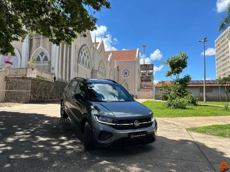 VOLKSWAGEN T-Cross 1.4 4P 250 TSI FLEX HIGHLINE AUTOM�TICO, Foto 2