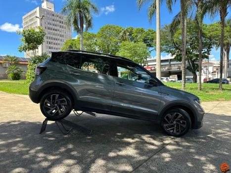 VOLKSWAGEN T-Cross 1.4 4P 250 TSI FLEX HIGHLINE AUTOM�TICO, Foto 3