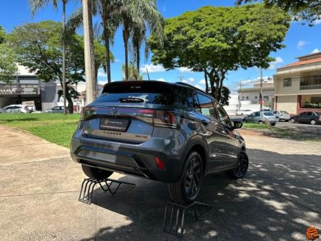 VOLKSWAGEN T-Cross 1.4 4P 250 TSI FLEX HIGHLINE AUTOM�TICO, Foto 4