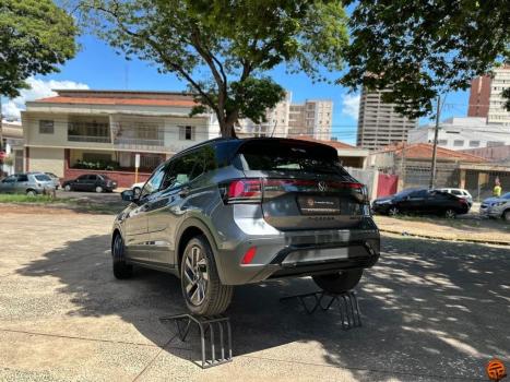 VOLKSWAGEN T-Cross 1.4 4P 250 TSI FLEX HIGHLINE AUTOM�TICO, Foto 6
