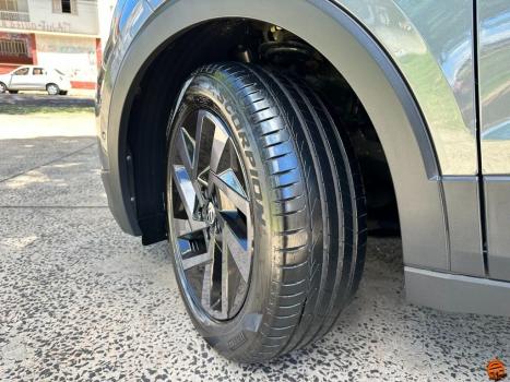 VOLKSWAGEN T-Cross 1.4 4P 250 TSI FLEX HIGHLINE AUTOM�TICO, Foto 7