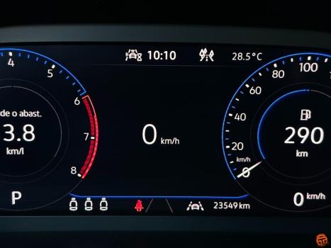 VOLKSWAGEN T-Cross 1.4 4P 250 TSI FLEX HIGHLINE AUTOM�TICO, Foto 8