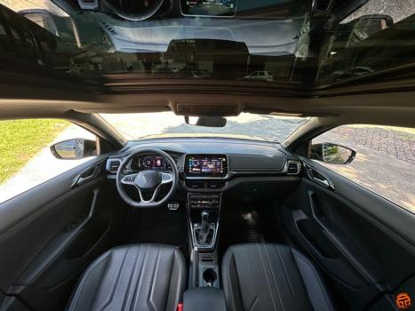 VOLKSWAGEN T-Cross 1.4 4P 250 TSI FLEX HIGHLINE AUTOM�TICO, Foto 11