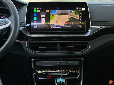 VOLKSWAGEN T-Cross 1.4 4P 250 TSI FLEX HIGHLINE AUTOM�TICO, Foto 13