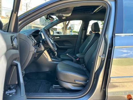 VOLKSWAGEN T-Cross 1.4 4P 250 TSI FLEX HIGHLINE AUTOM�TICO, Foto 15