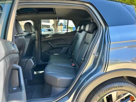 VOLKSWAGEN T-Cross 1.4 4P 250 TSI FLEX HIGHLINE AUTOM�TICO, Foto 17