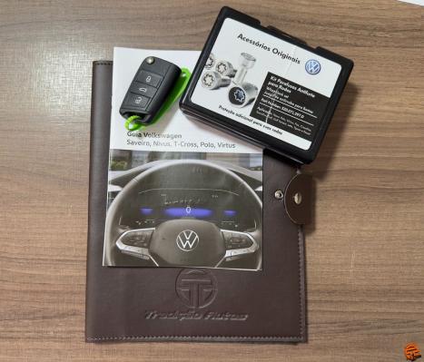 VOLKSWAGEN T-Cross 1.4 4P 250 TSI FLEX HIGHLINE AUTOM�TICO, Foto 18