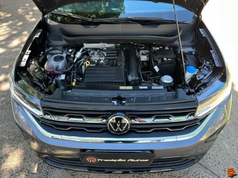 VOLKSWAGEN T-Cross 1.4 4P 250 TSI FLEX HIGHLINE AUTOM�TICO, Foto 19