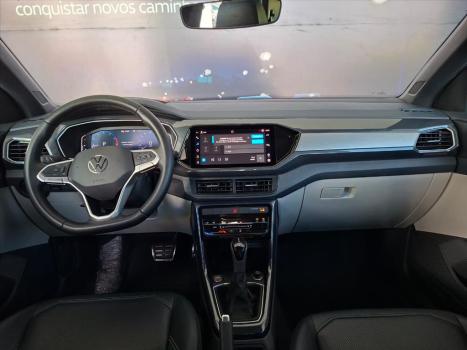 VOLKSWAGEN T-Cross 1.4 4P 250 TSI FLEX HIGHLINE AUTOM�TICO, Foto 10