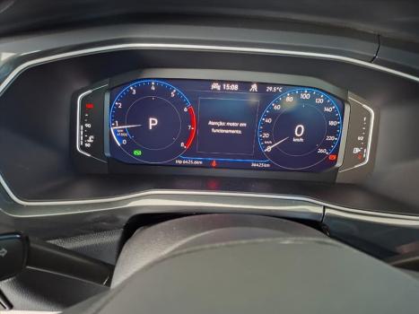 VOLKSWAGEN T-Cross 1.4 4P 250 TSI FLEX HIGHLINE AUTOM�TICO, Foto 11