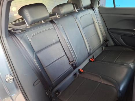 VOLKSWAGEN T-Cross 1.4 4P 250 TSI FLEX HIGHLINE AUTOM�TICO, Foto 14