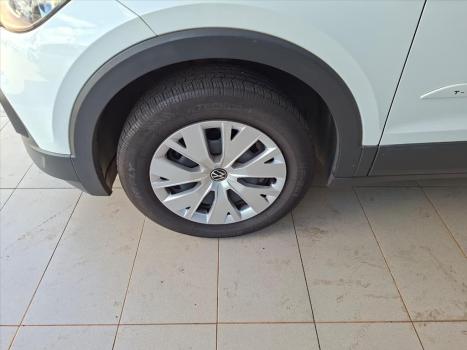 VOLKSWAGEN T-Cross 1.0 4P 200 TSI FLEX SENSE AUTOM�TICO, Foto 7