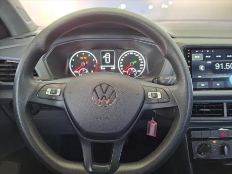 VOLKSWAGEN T-Cross 1.0 4P 200 TSI FLEX SENSE AUTOM�TICO, Foto 9