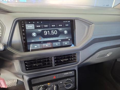 VOLKSWAGEN T-Cross 1.0 4P 200 TSI FLEX SENSE AUTOM�TICO, Foto 11