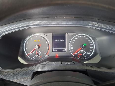 VOLKSWAGEN T-Cross 1.0 4P 200 TSI FLEX SENSE AUTOM�TICO, Foto 12