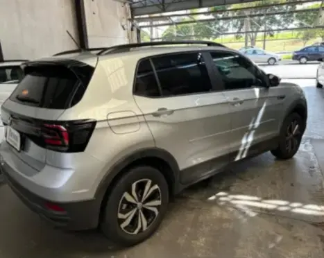 VOLKSWAGEN T-Cross 1.0 4P 200 TSI FLEX SENSE AUTOM�TICO, Foto 5