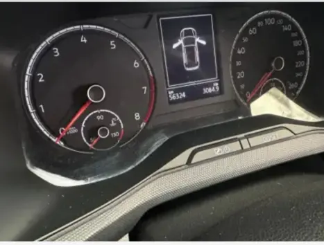 VOLKSWAGEN T-Cross 1.0 4P 200 TSI FLEX SENSE AUTOM�TICO, Foto 6