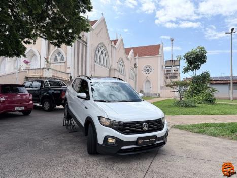 VOLKSWAGEN T-Cross 1.0 4P 200 TSI FLEX COMFORTLINE AUTOM�TICO, Foto 2