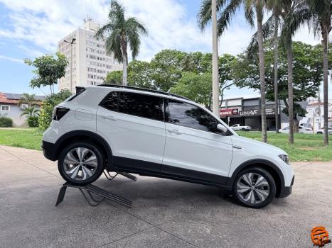 VOLKSWAGEN T-Cross 1.0 4P 200 TSI FLEX COMFORTLINE AUTOM�TICO, Foto 3