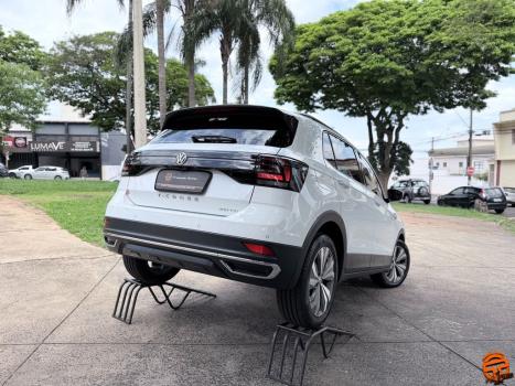 VOLKSWAGEN T-Cross 1.0 4P 200 TSI FLEX COMFORTLINE AUTOM�TICO, Foto 4