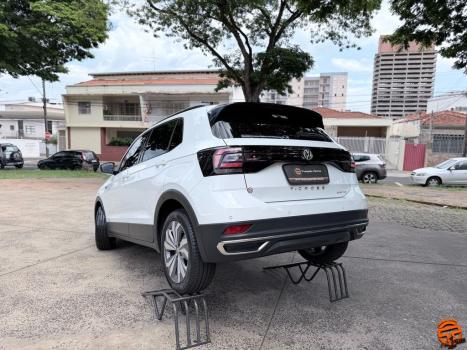 VOLKSWAGEN T-Cross 1.0 4P 200 TSI FLEX COMFORTLINE AUTOM�TICO, Foto 6