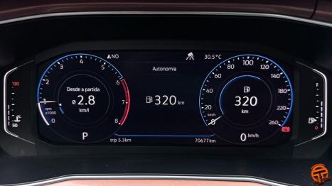 VOLKSWAGEN T-Cross 1.0 4P 200 TSI FLEX COMFORTLINE AUTOM�TICO, Foto 8