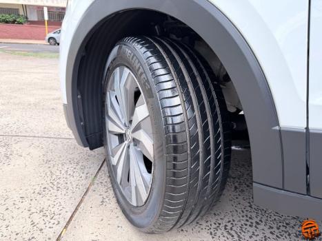 VOLKSWAGEN T-Cross 1.0 4P 200 TSI FLEX COMFORTLINE AUTOM�TICO, Foto 7