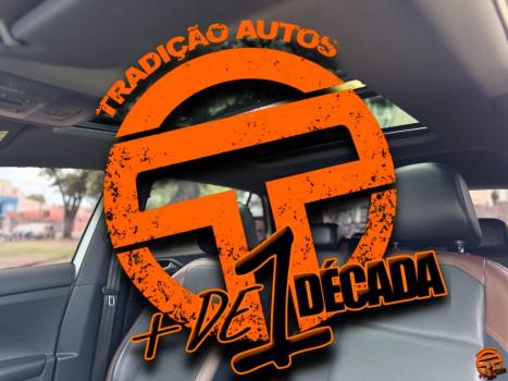 VOLKSWAGEN T-Cross 1.0 4P 200 TSI FLEX COMFORTLINE AUTOM�TICO, Foto 10