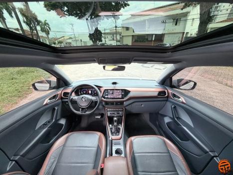 VOLKSWAGEN T-Cross 1.0 4P 200 TSI FLEX COMFORTLINE AUTOM�TICO, Foto 11