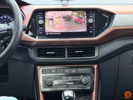 VOLKSWAGEN T-Cross 1.0 4P 200 TSI FLEX COMFORTLINE AUTOM�TICO, Foto 13