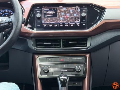 VOLKSWAGEN T-Cross 1.0 4P 200 TSI FLEX COMFORTLINE AUTOM�TICO, Foto 14