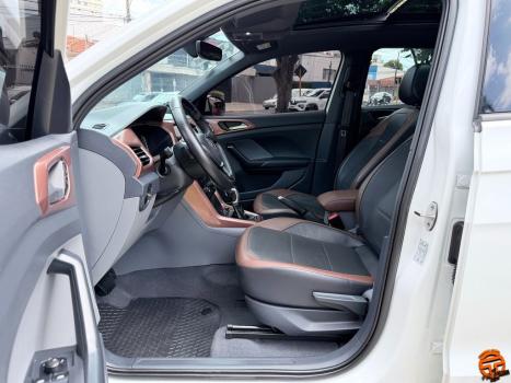 VOLKSWAGEN T-Cross 1.0 4P 200 TSI FLEX COMFORTLINE AUTOM�TICO, Foto 15