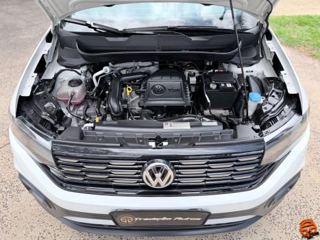 VOLKSWAGEN T-Cross 1.0 4P 200 TSI FLEX COMFORTLINE AUTOM�TICO, Foto 19