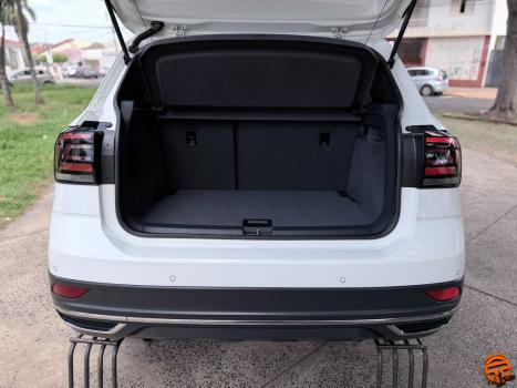 VOLKSWAGEN T-Cross 1.0 4P 200 TSI FLEX COMFORTLINE AUTOM�TICO, Foto 20