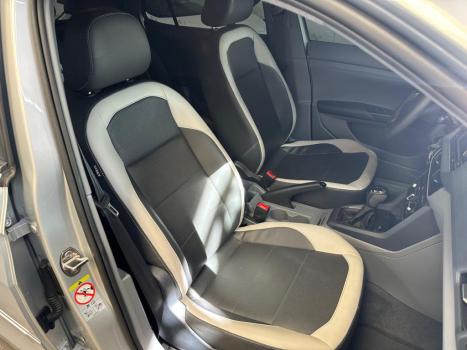 VOLKSWAGEN T-Cross 1.0 4P 200 TSI FLEX SENSE AUTOM�TICO, Foto 6