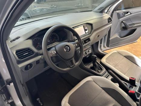 VOLKSWAGEN T-Cross 1.0 4P 200 TSI FLEX SENSE AUTOM�TICO, Foto 7