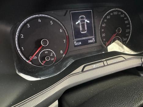 VOLKSWAGEN T-Cross 1.0 4P 200 TSI FLEX SENSE AUTOM�TICO, Foto 8