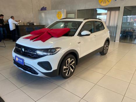 VOLKSWAGEN T-Cross 1.0 4P 200 TSI FLEX, Foto 2
