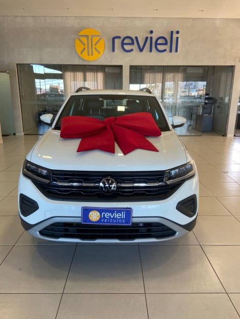 VOLKSWAGEN T-Cross 1.0 4P 200 TSI FLEX, Foto 3