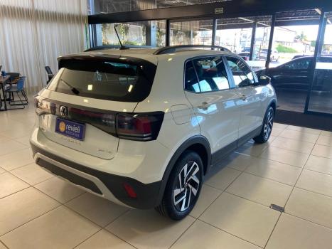 VOLKSWAGEN T-Cross 1.0 4P 200 TSI FLEX, Foto 4