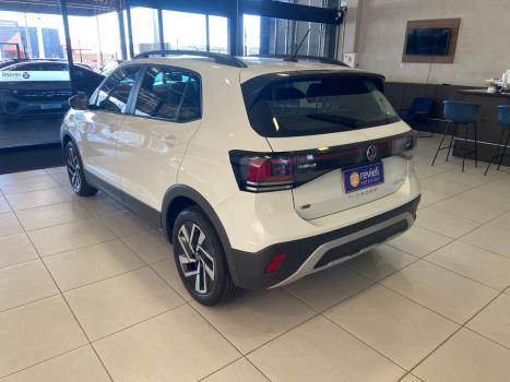 VOLKSWAGEN T-Cross 1.0 4P 200 TSI FLEX, Foto 5