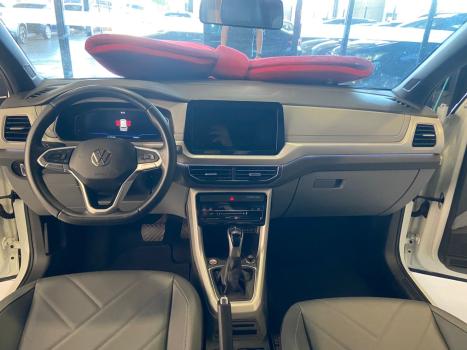 VOLKSWAGEN T-Cross 1.0 4P 200 TSI FLEX, Foto 7