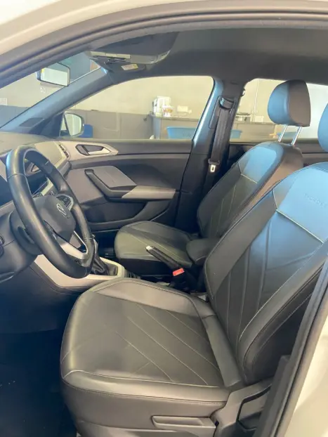 VOLKSWAGEN T-Cross 1.0 4P 200 TSI FLEX, Foto 8