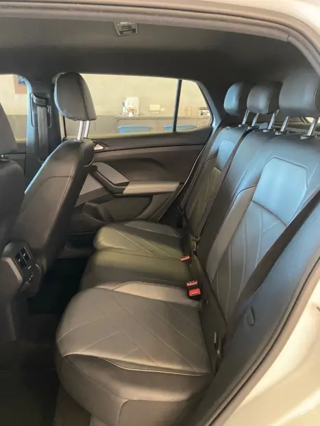 VOLKSWAGEN T-Cross 1.0 4P 200 TSI FLEX, Foto 9
