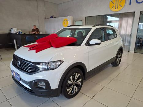VOLKSWAGEN T-Cross 1.0 4P 200 TSI FLEX, Foto 2